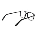 Black Acetate Glasses (Frames)