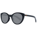 Black Resin Sunglasses