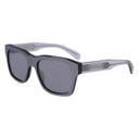 Gray Acetate Sunglasses