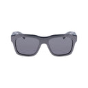 Gray Acetate Sunglasses