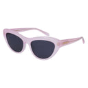 Multicolor Acetate Sunglasses