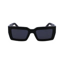 Black Acetate Sunglasses