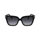 Black Acetate Sunglasses