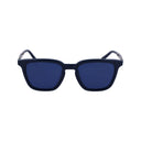 Blue Acetate Sunglasses