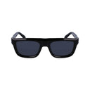 Black Acetate Sunglasses