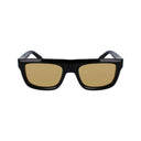 Black Acetate Sunglasses