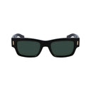 Black Acetate Sunglasses