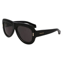 Black Acetate Sunglasses