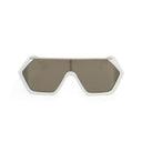 Black Acetate Sunglasses