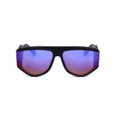 Black Acetate Sunglasses