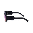 Black Acetate Sunglasses