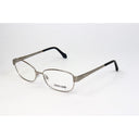 Gray Metal Glasses (Frames)