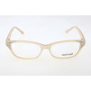 White Acetate Glasses (Frames)