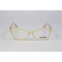 White Acetate Glasses (Frames)