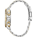 Gray Stainless Steel Sport Watch