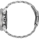 Gray Titanium Digital Watch