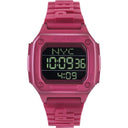 Multicolor Synthetic Digital Watch