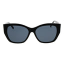 Black Acetate Sunglasses