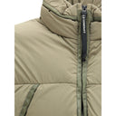 Bicolor Polyamide Clothing