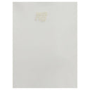 White Cotton Clothing