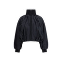 Black Polyamide Bomber