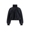 Black Polyamide Bomber