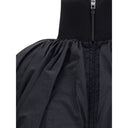 Black Polyamide Bomber