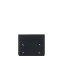 Black Calf Leather Bos Taurus Wallet