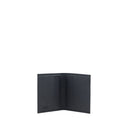 Black Calf Leather Bos Taurus Wallet