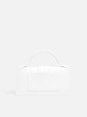 White Le Bambino Small Handbag