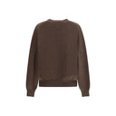 Brown Cashmere Cashmere Sweater