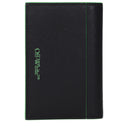 Black Leather Cardholder