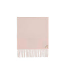 Multicolor Silk Scarf