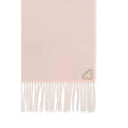 Multicolor Silk Scarf