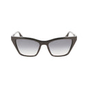Black Acetate Sunglasses