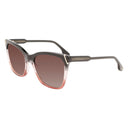 Gray Acetate Sunglasses