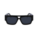 Black Acetate Sunglasses