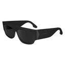 Black Acetate Sunglasses