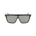 Black Acetate Sunglasses