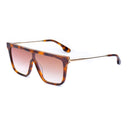 Multicolor Acetate Sunglasses