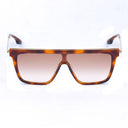 Multicolor Acetate Sunglasses