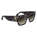Black Acetate Sunglasses