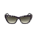 Black Acetate Sunglasses