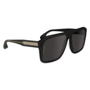 Black Acetate Sunglasses