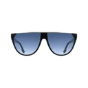 Black Acetate Sunglasses