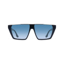 Blue Acetate Sunglasses