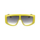 Bicolor Injected Sunglasses