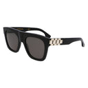 Black Acetate Sunglasses