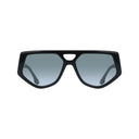 Green Acetate Sunglasses