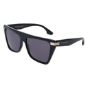 Black Acetate Sunglasses